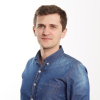 Mirek Szczupaj