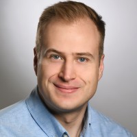 Patrick Hulboj