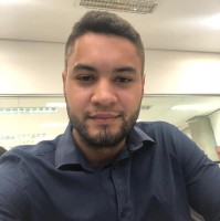 Jhonatan Izaias Do Nascimento