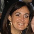 Mieke Andries