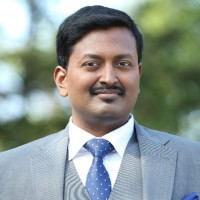 John Joseph Nishanth