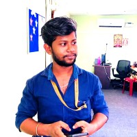 Ajith Selvam