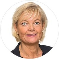 Lene Agerholm Poulsen