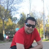 Antonio Muñoz Hervas