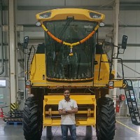 RITIK KUMAR SINGH