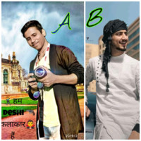 Md Rohin Khan
