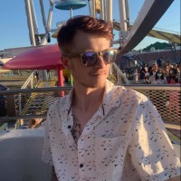 Caleb Roberts