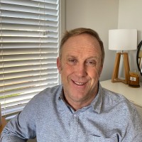 Mark Longworth