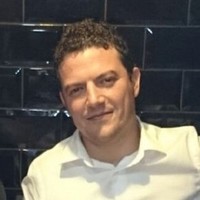 Guillermo Badenas Martín