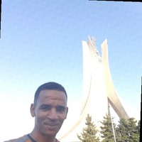 Abbes Djafour