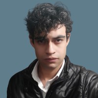 Jose Andres Gamez Vasquez