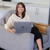 Sarah Frater
