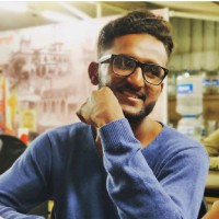 Prasad Rajmane