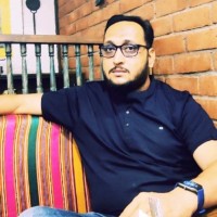 Ravi Bhushan Kumar
