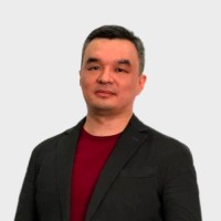 Andrey Ustyugov