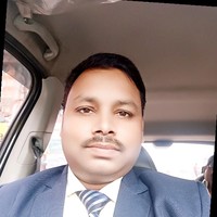 Kedar Kumar Prajapati