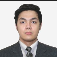 Jon Odell David, Rmt, Mls(Ascpi)