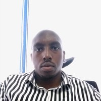 Alex Macharia