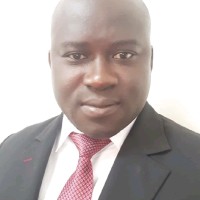 Jean Cyrille KOBENAN