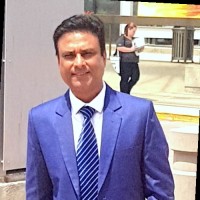 Sandip Kanwar