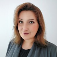 Ekaterina Sedunova