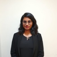 Yashwini Thiruselvan