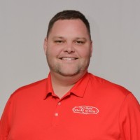 Brandon Whetstone