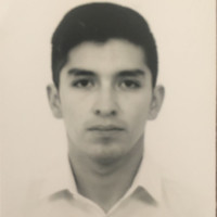 Osbaldo Estrada Colunga