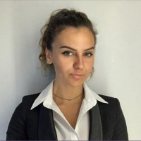 Emily Albisson