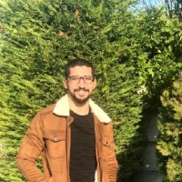 Omar Benmimoun