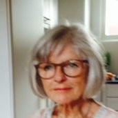 Annette Majbritt Jørgensen