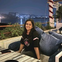 Disha Kataria