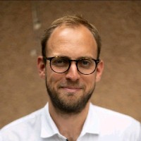 Morten Bach