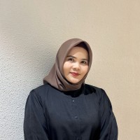 Fauziah Rahmadina Siregar