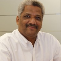 George .Vargis