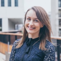 Rebecca Holmes