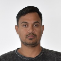 Prashant D