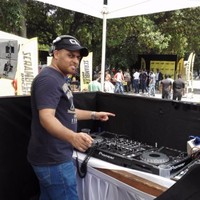 Dj Harsha