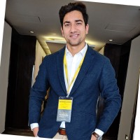 Abhishek Singh Tomar