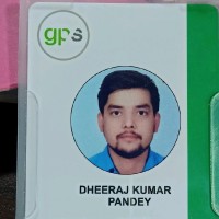 Dheeraj Pandey