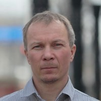 Vladimir Merkuryev