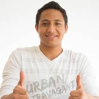 Alberto Toralba Guzmán