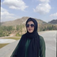 Mishal Aizaz