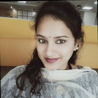 Harika Malkajgiri