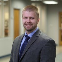 Joshua Rogers, P.E.