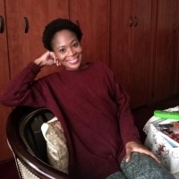 Kgomotso Malete