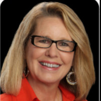 Judy James