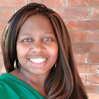 Lameesha Courtney