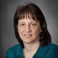 Barbara Mazurkiewicz