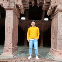 Vidit Narwar